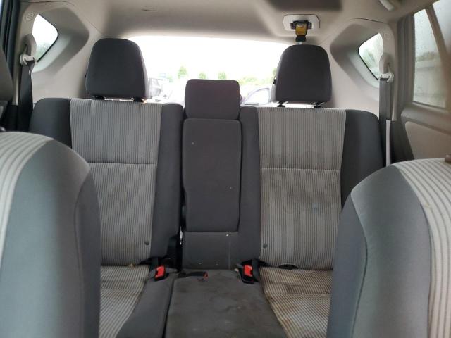 2015 TOYOTA RAV4 LE 2T3ZFREV3FW153376