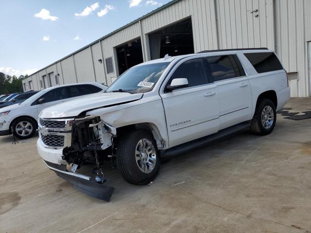 CHEVROLET SUBURBAN C1500 LT