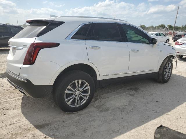 Vin: 1gykncrs7mz115531, lot: 53611095, cadillac xt5 premium luxury 20213
