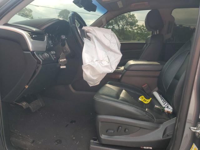 2019 GMC YUKON SLT 1GKS1BKC7KR226421