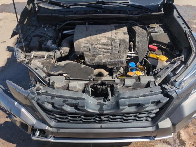 2022 SUBARU FORESTER W JF2SKAMC6NH482139