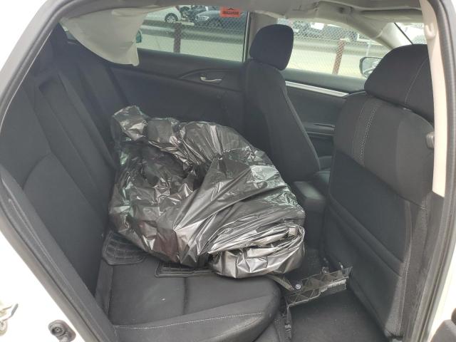 2016 HONDA CIVIC EX - 19XFC2F70GE231077