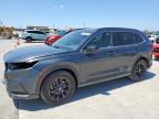 2023 HONDA CR-V SPORT - 7FARS5H53PE008737