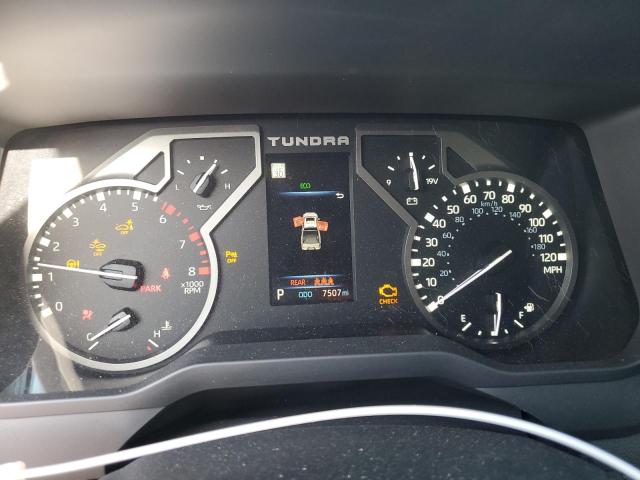 2024 TOYOTA TUNDRA CRE - 5TFLA5AB8RX034876