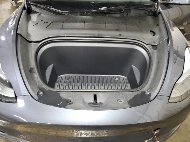 2023 TESLA MODEL Y - 7SAYGDEF8PF833109