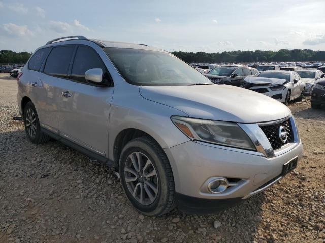 Vin: 5n1ar2mn6dc680563, lot: 54329765, nissan pathfinder s 20134