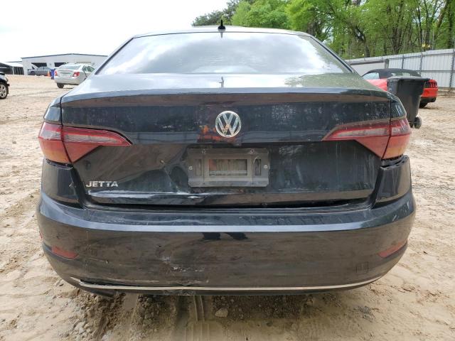 2019 VOLKSWAGEN JETTA S - 3VWC57BU5KM149654
