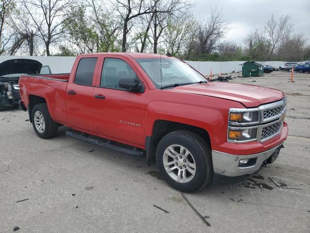 Vin: 1gcvkreh5ez300607, lot: 52429365, chevrolet all models k1500 lt 20144