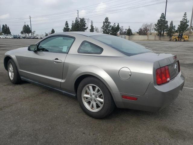 FORD MUSTANG 2008 1ZVHT80N485159846 photo #3