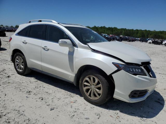 Vin: 5j8tb3h39hl005524, lot: 55653805, acura rdx 20174