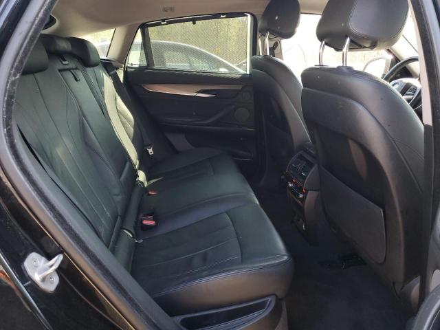 2015 BMW X6 XDRIVE3 - 5UXKU2C52F0N76938