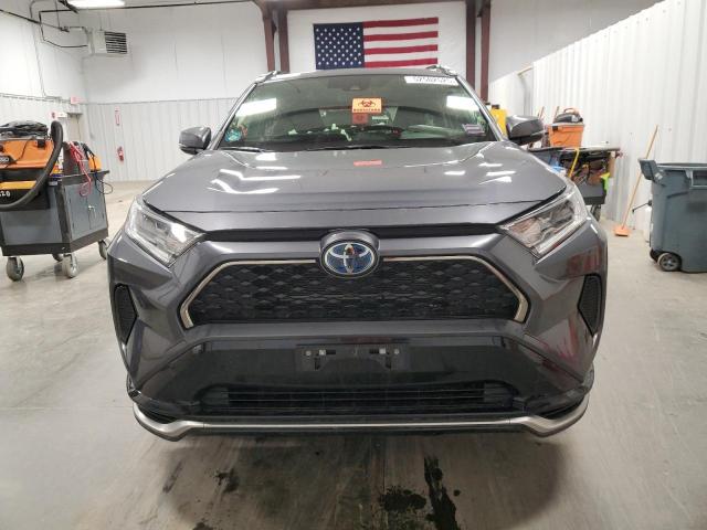 2021 TOYOTA RAV4 PRIME - JTMAB3FV5MD013635