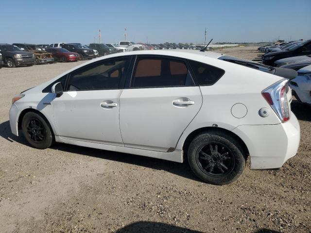 2012 TOYOTA PRIUS - JTDKN3DU1C5491520