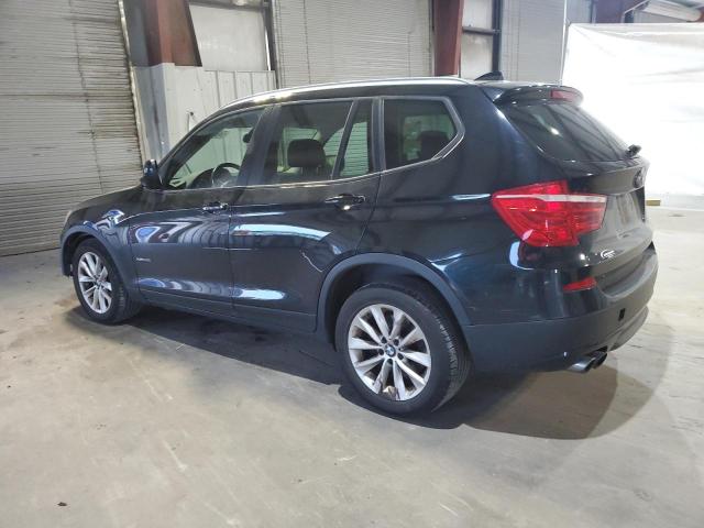 Vin: 5uxwx9c5xe0d13924, lot: 54809855, bmw x3 xdrive28i 20142