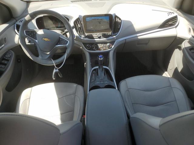 2018 CHEVROLET VOLT LT - 1G1RA6S50JU153514