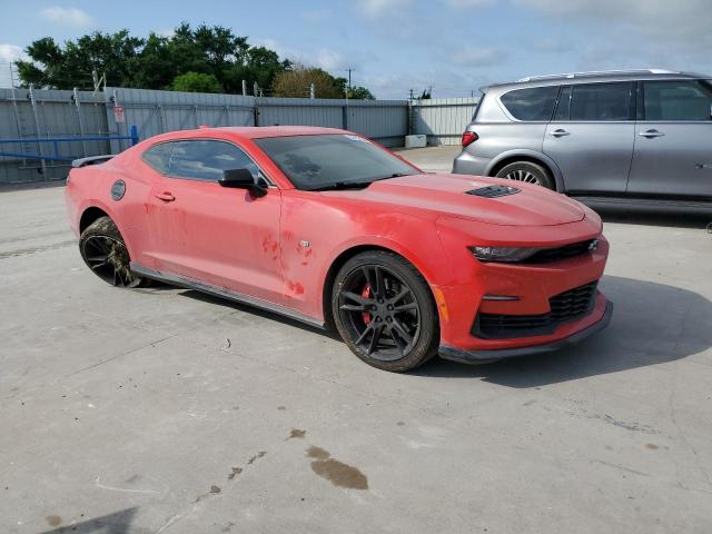 Vin: 1g1ff1r70m0100600, lot: 53115345, chevrolet camaro lz 20214
