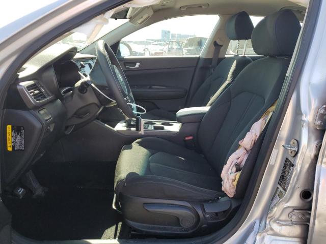 2017 KIA OPTIMA LX - 5XXGT4L33HG148818