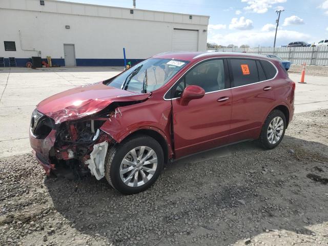 BUICK ENVISION ESSENCE