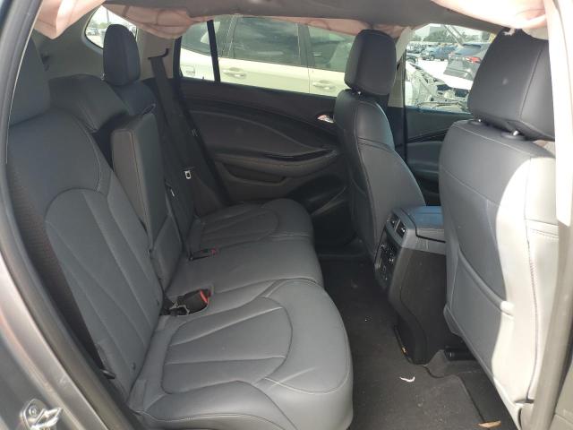 2019 BUICK ENVISION P LRBFX3SX7KD091618