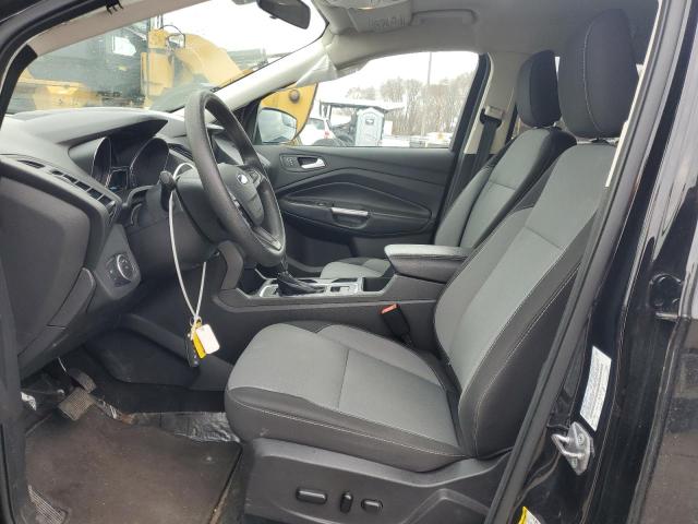 2019 FORD ESCAPE SE - 1FMCU0GD7KUA19985