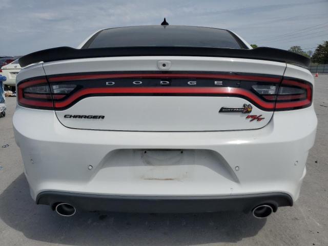 2017 DODGE CHARGER R/ - 2C3CDXGJ5HH503964