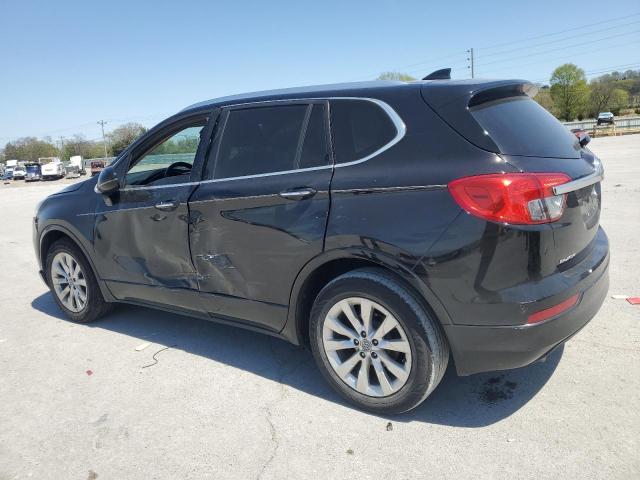 Vin: lrbfxbsaxhd108541, lot: 52548215, buick envision essence 20172