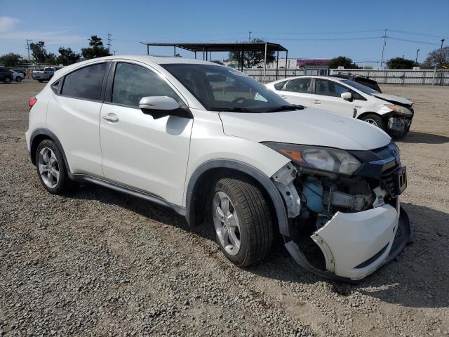 Vin: 3czru5h55hm722074, lot: 52944135, honda hr-v ex 20174