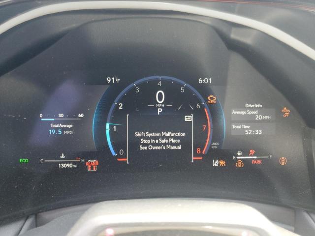 2024 LEXUS TX 350 BAS 5TDAAAA65RS010429