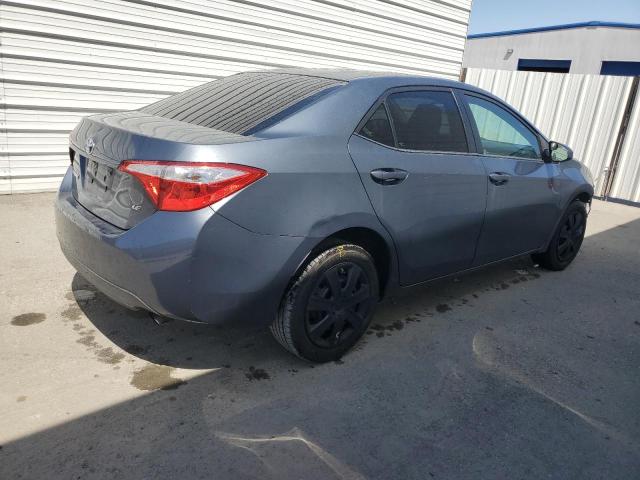 Vin: 5yfburhe6gp476139, lot: 51463515, toyota corolla l 20163