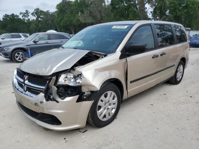 Vin: 2c4rdgbg1fr625195, lot: 53978555, dodge caravan se 2015 img_1