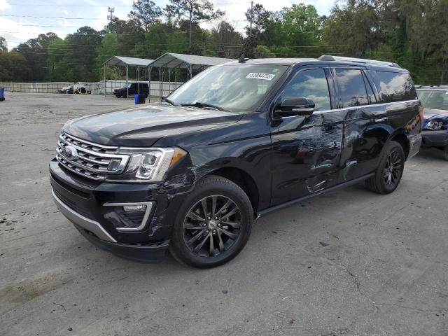 Vin: 1fmjk2at1kea17832, lot: 51984755, ford expedition max limited 2019 img_1