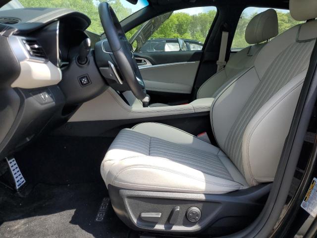 2023 GENESIS G70 BASE KMTG34TA1PU122050