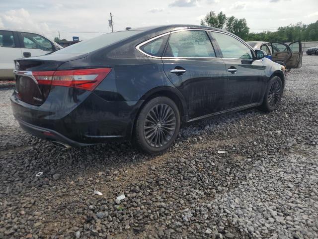Vin: 4t1bk1eb4gu228925, lot: 55213955, toyota avalon xle 20163