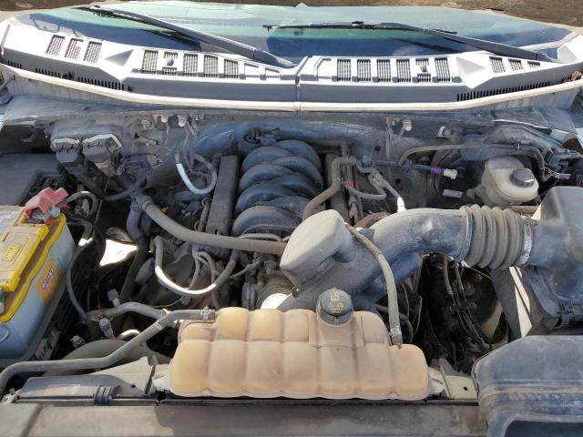 2016 FORD F150 SUPER - 1FTFX1EF8GKG04886