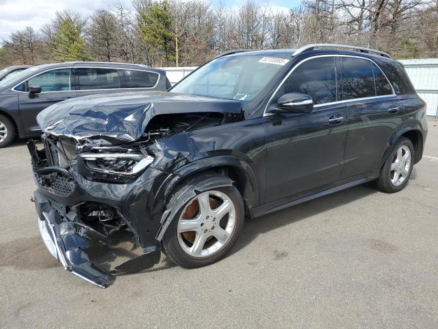 MERCEDES-BENZ GLE 350 4M