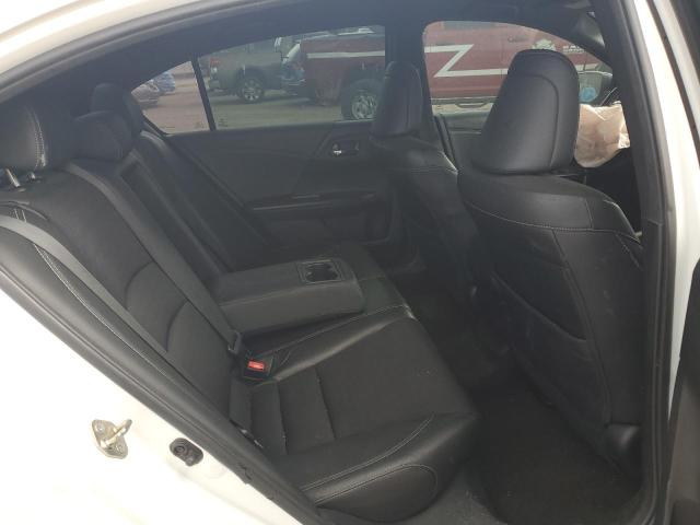 2017 HONDA ACCORD SPORT 1HGCR2F50HA140476