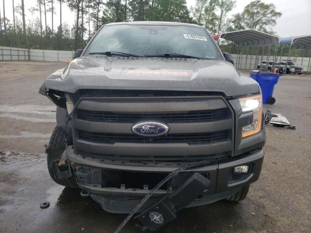 2015 FORD F150 SUPER - 1FTEW1EF9FFB98882