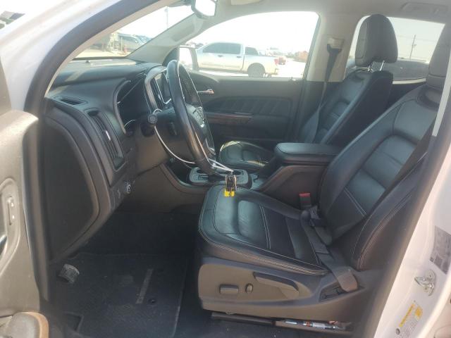 2021 GMC CANYON - 1GTG5EEN1M1173320