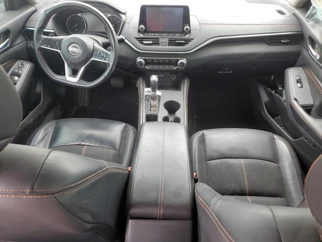 2022 NISSAN ALTIMA SR - 1N4BL4CV9NN415753
