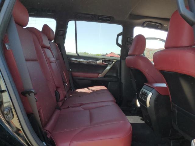 2020 LEXUS GX 460 PRE JTJAM7BX0L5258034