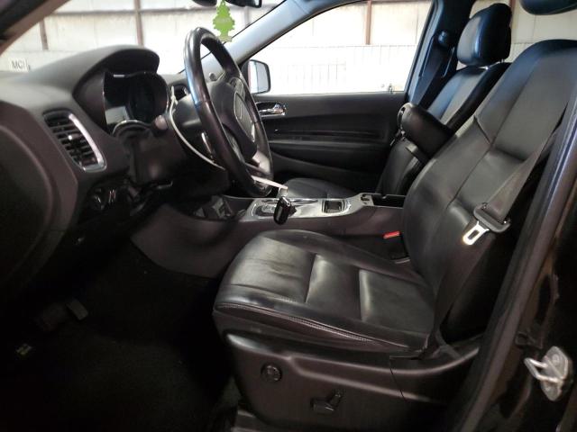 2015 DODGE DURANGO LI 1C4RDJDG4FC907723