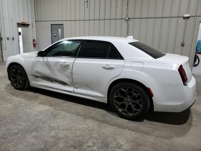 Vin: 2c3ccabg1hh518232, lot: 51734315, chrysler 300 s 20172