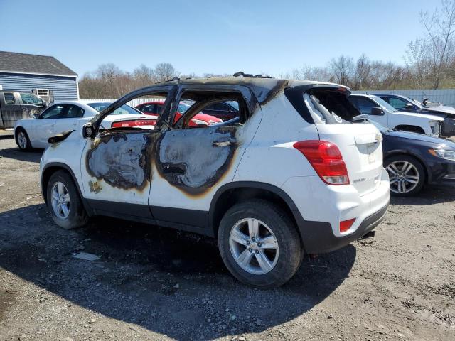 2019 CHEVROLET TRAX 1LT - KL7CJPSB2KB925546