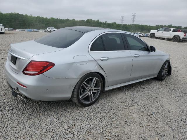 Vin: wddzf4jb6ha291693, lot: 54262915, mercedes-benz e-class 300 20173
