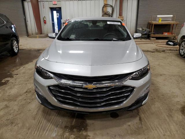 2022 CHEVROLET MALIBU LT - 1G1ZD5ST3NF137334