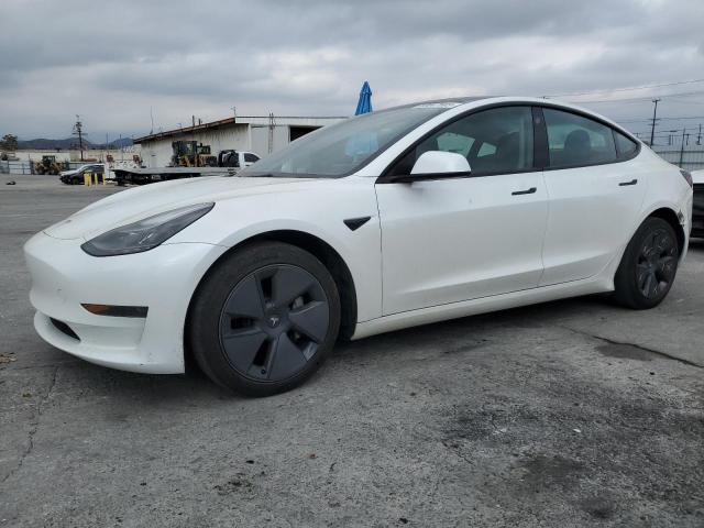 Vin: 5yj3e1ea3pf557941, lot: 53047505, tesla model 3 2023 img_1