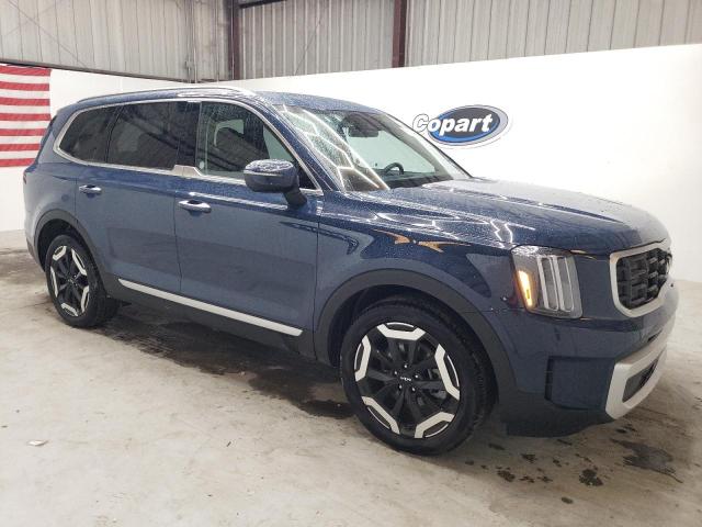Vin: 5xyp6dgc3sg587098, lot: 55288255, kia telluride s 20254