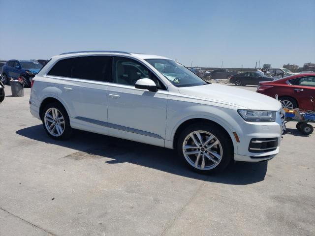 Vin: wa1vaaf73hd018956, lot: 53268755, audi q7 prestige 20174