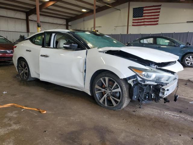 2016 NISSAN MAXIMA 3.5 - 1N4AA6AP8GC409457