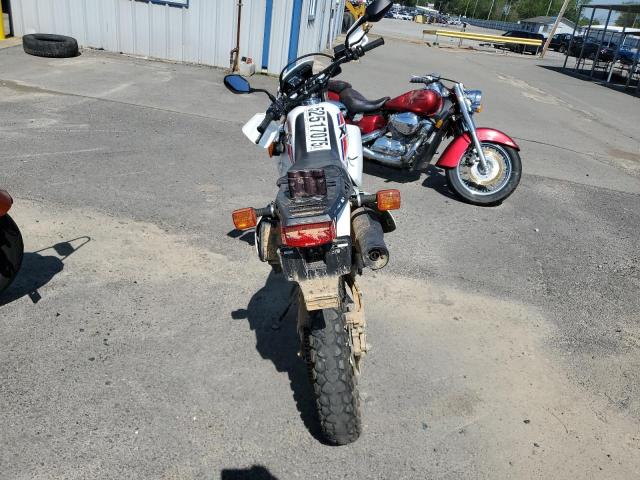 2024 HONDA XR650 L JH2RD0604RK300409